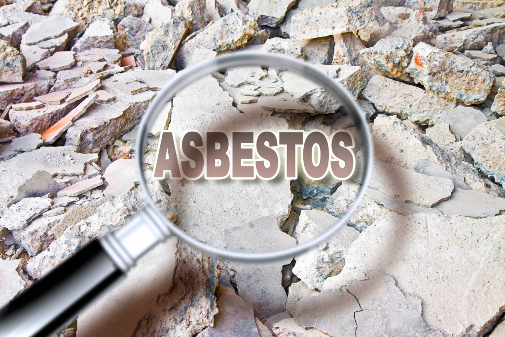 Asbestos Awareness in Ontario